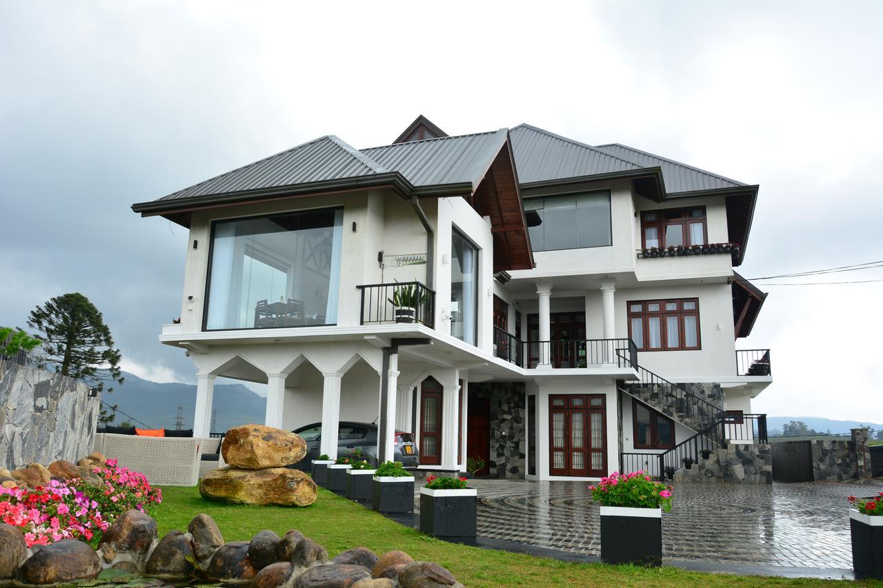 Villa Mount Royal Nuwara Eliya Exterior photo