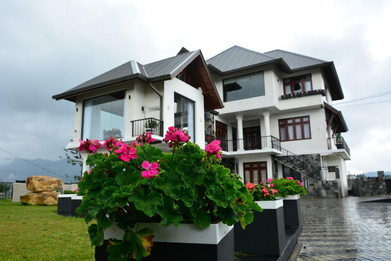 Villa Mount Royal Nuwara Eliya Exterior photo